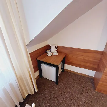 Eskada Homestay szállás Chłapowo