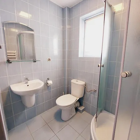 Habitación en casa particular Eskada