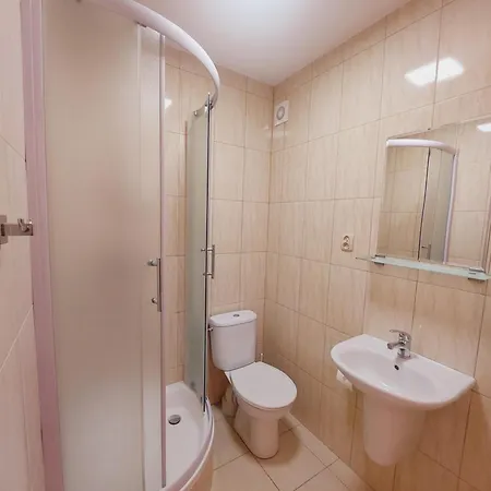 Eskada 홈스테이 *