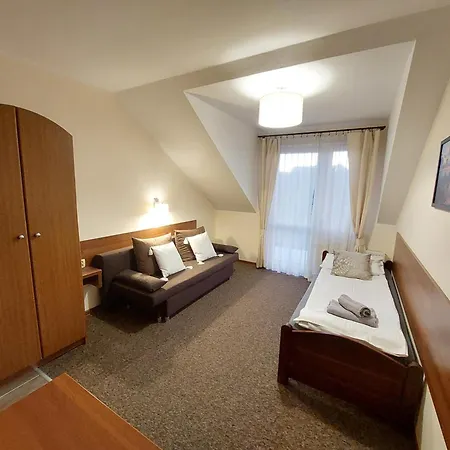 홈스테이 Eskada *