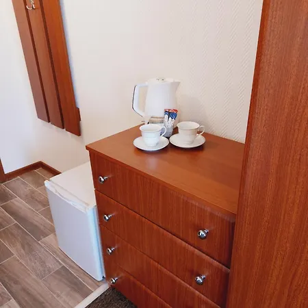 Δωμάτια σε οικογενειακή κατοικία Eskada Chłapowo