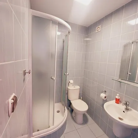 Eskada Homestay szállás