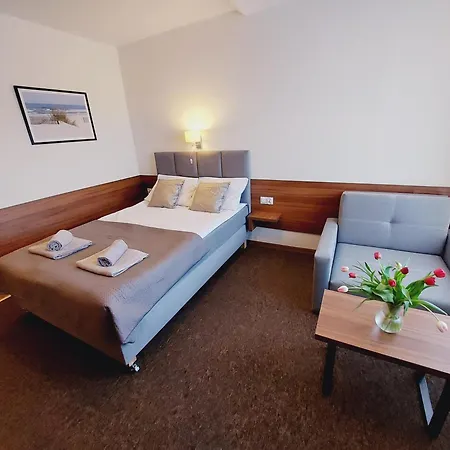 Eskada Δωμάτια σε οικογενειακή κατοικία