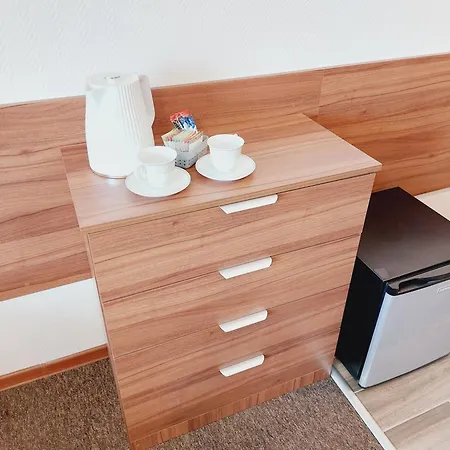 Δωμάτια σε οικογενειακή κατοικία Eskada