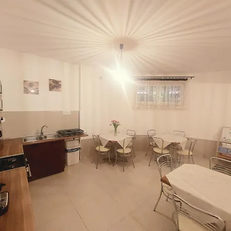 Habitación en casa particular Eskada Chłapowo