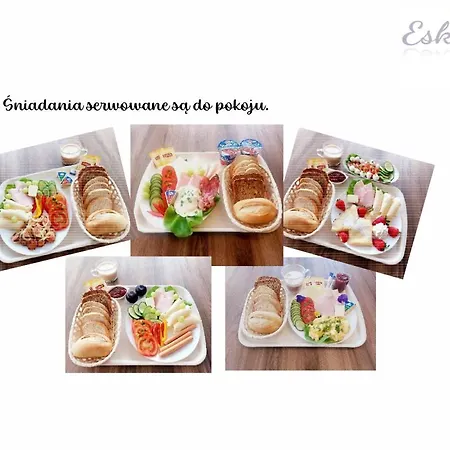 Eskada *