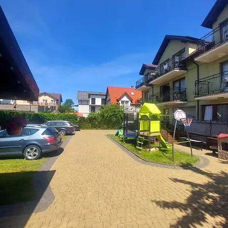 Eskada Władysławowo