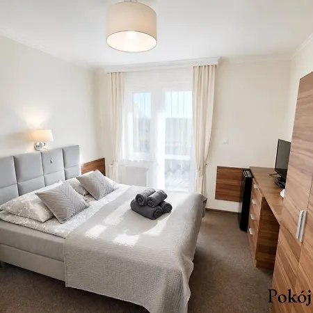 Eskada Homestay szállás