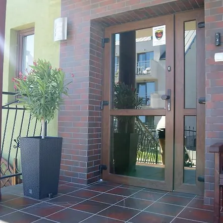 Homestay szállás Eskada