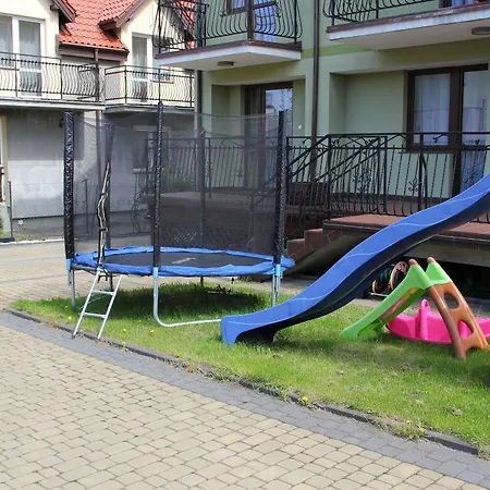Kwatera prywatna Eskada *