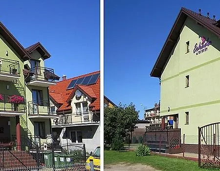 Kwatera prywatna Eskada Władysławowo