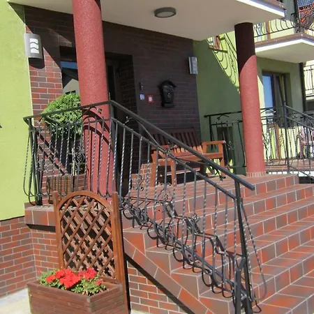 홈스테이 Eskada *