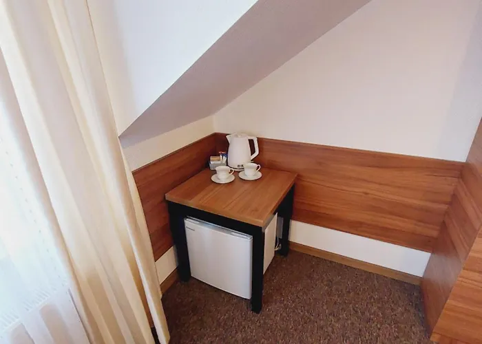 Eskada 民宿 Chłapowo