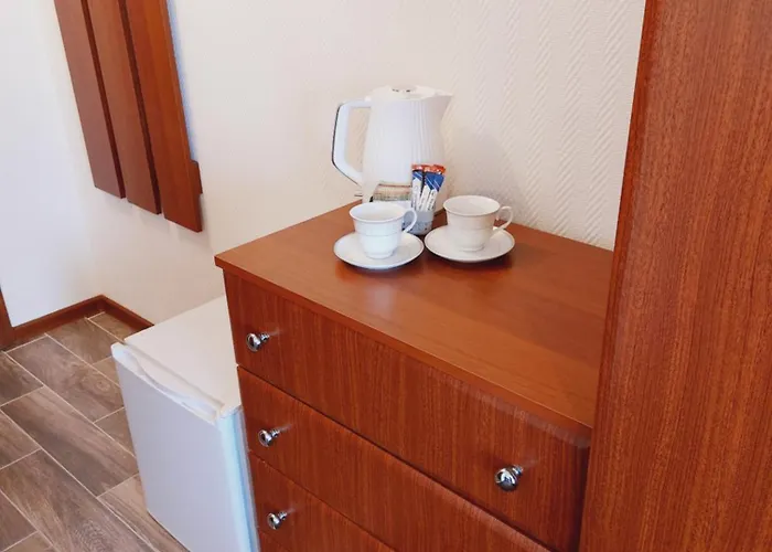 民宿 Eskada Chłapowo