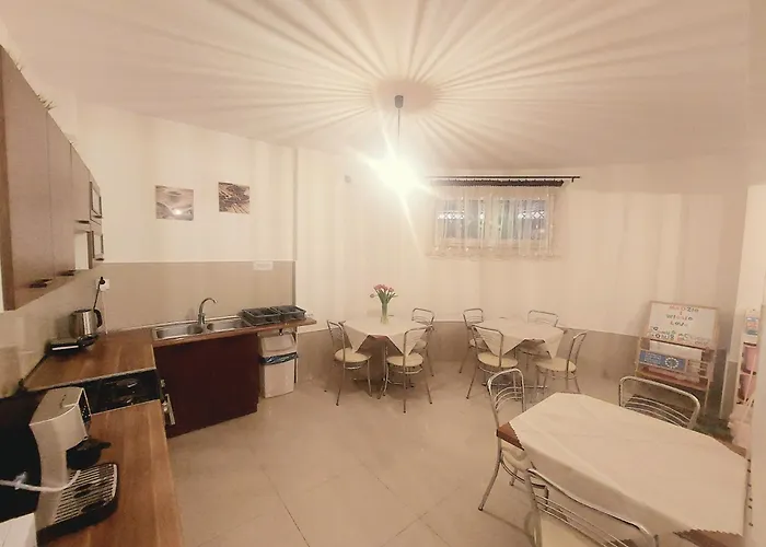 民宿 Eskada Chłapowo